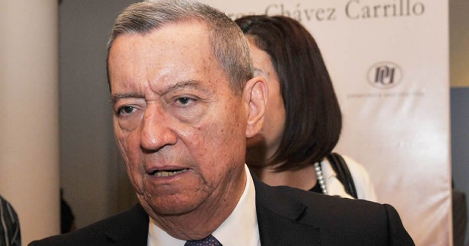 Fallece ex gobernador de Colima, víctima de cáncer