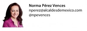 Norma Pérez Vences