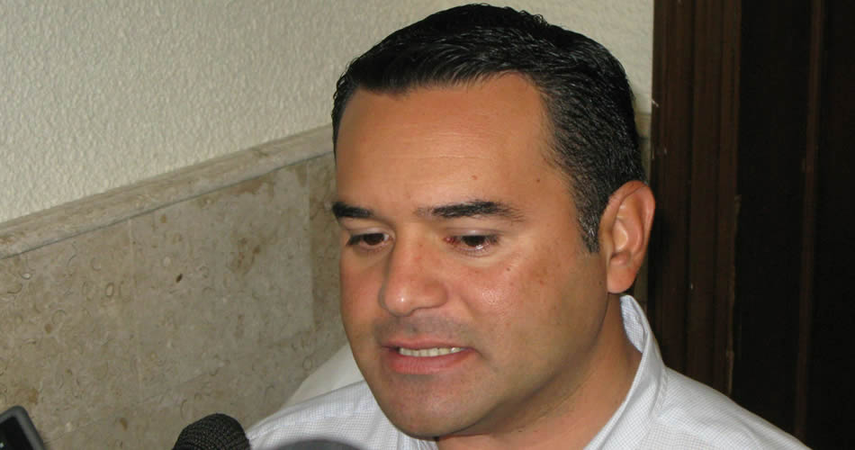 Alcalde de Mérida asume presidencia de la CONAMM