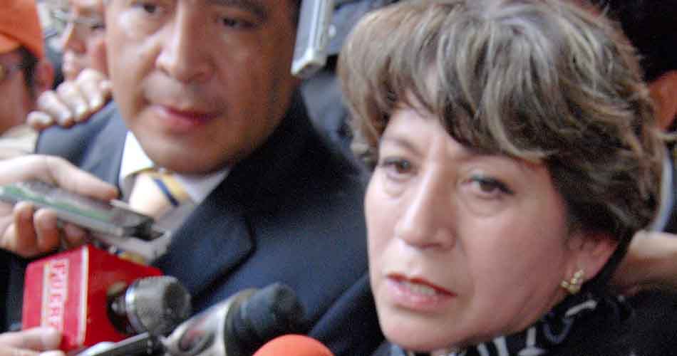 Alcaldesa de Texcoco podría no dar permisos para la construcción del AICM