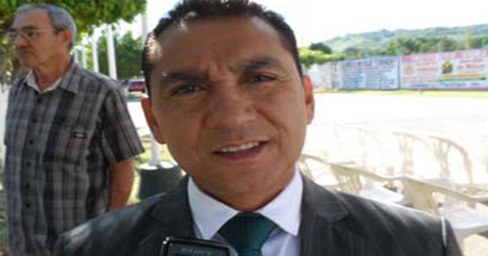 Alcalde de Iguala sería principal responsable por hechos violentos