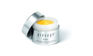 Prevage Night anti-aging restorative cream-jar