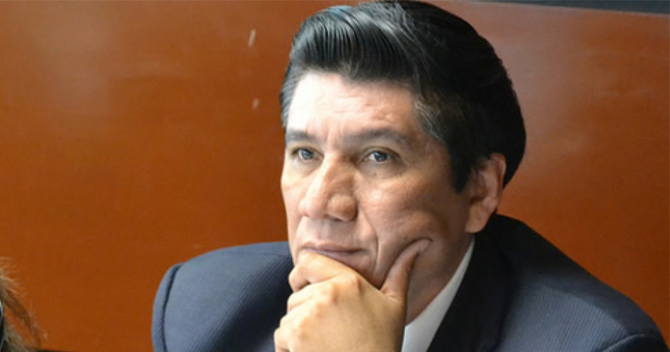 Alcalde de Chilpancigo acusado de nexos con el crimen organizado