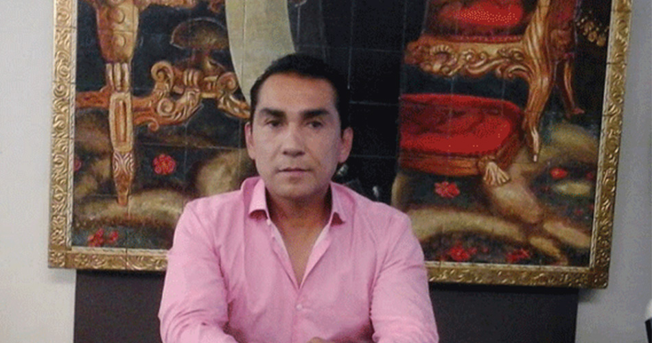 Otorgan amparo a Alcalde de Iguala