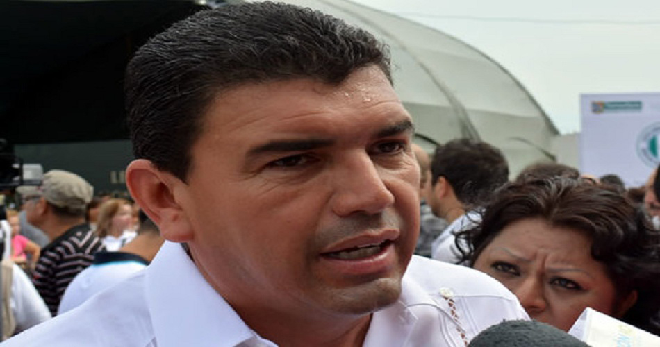 Alcalde de Río Bravo es excluido de reuniones de seguridad