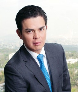 Arturo Carranza