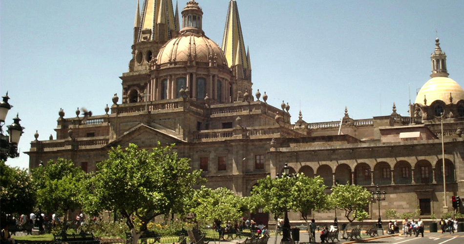 Guadalajara será sede de la Conferencia Anual de Municipios