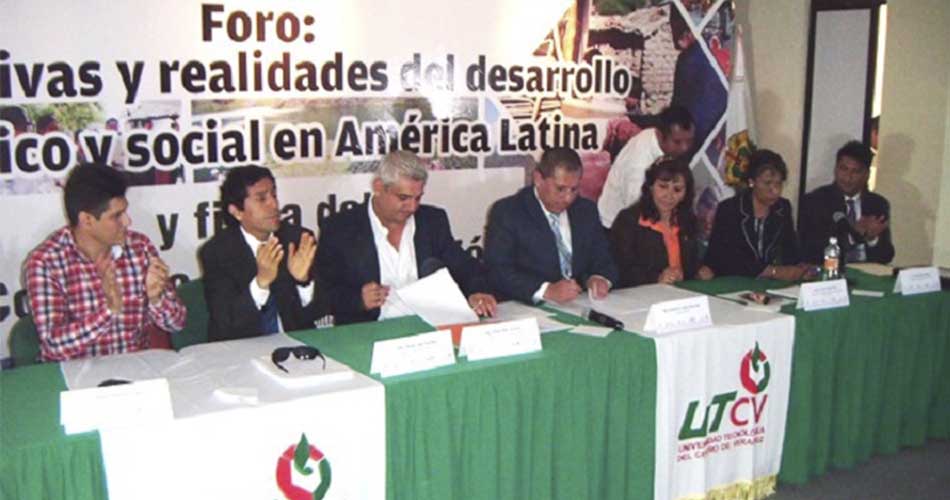 México, Perú y Argentina buscan desarrollo de comunidades rurales