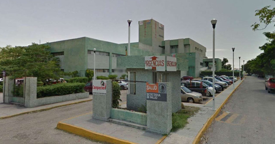 Presunto caso de Ébola en Campeche podría ser Dengue