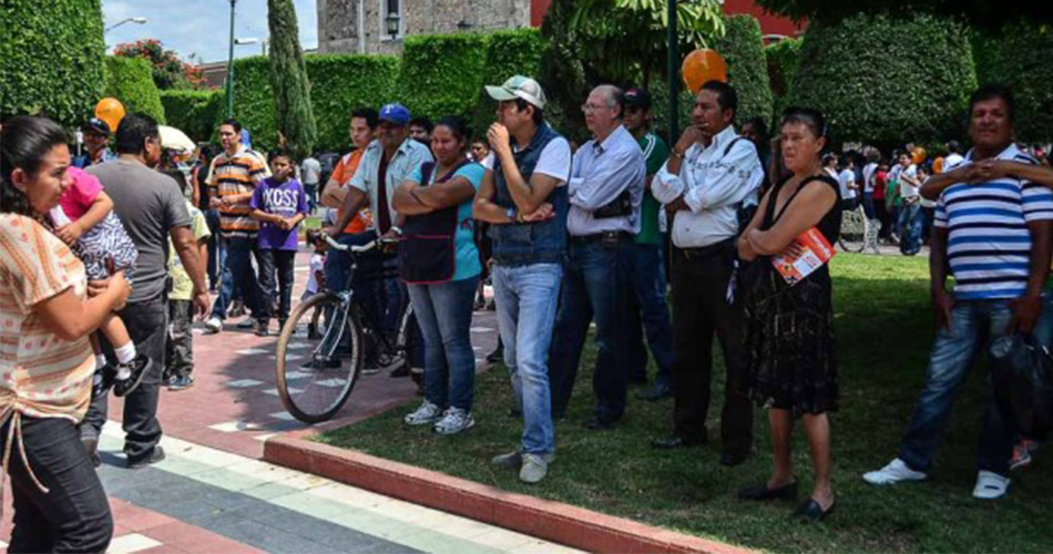 Exigen la renuncia del alcalde de Silao, Guanajuato