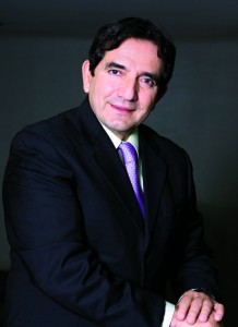 Héctor Cuén