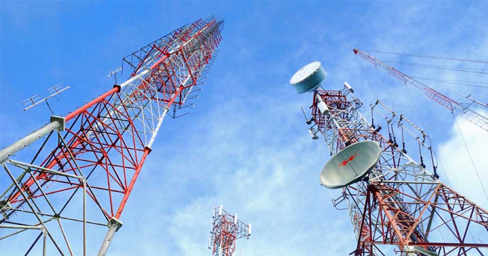 Solicita Idet facilitar infraestructura para telecomunicaciones
