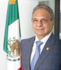 José Antonio González Curi