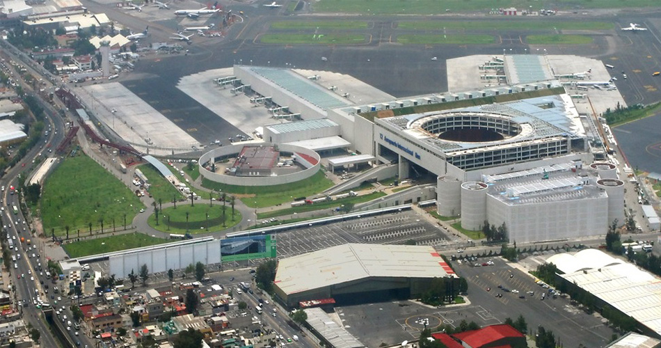 Convocan a ciudadanos a reconvertir actual aeropuerto en área sustentable