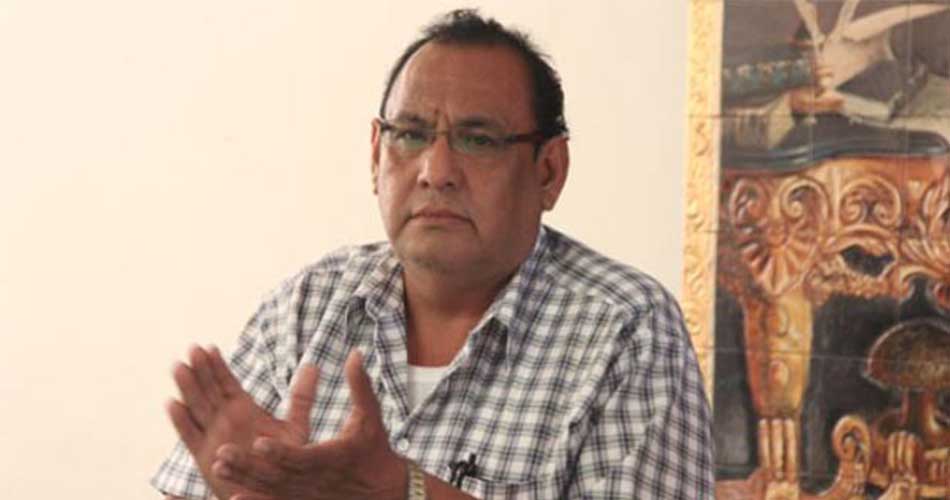 Luis Mazón nuevo alcalde de Iguala