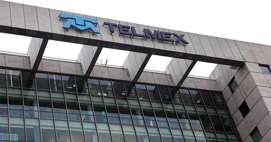 Sancionan a Telmex con multa máxima por prácticas monopólicas
