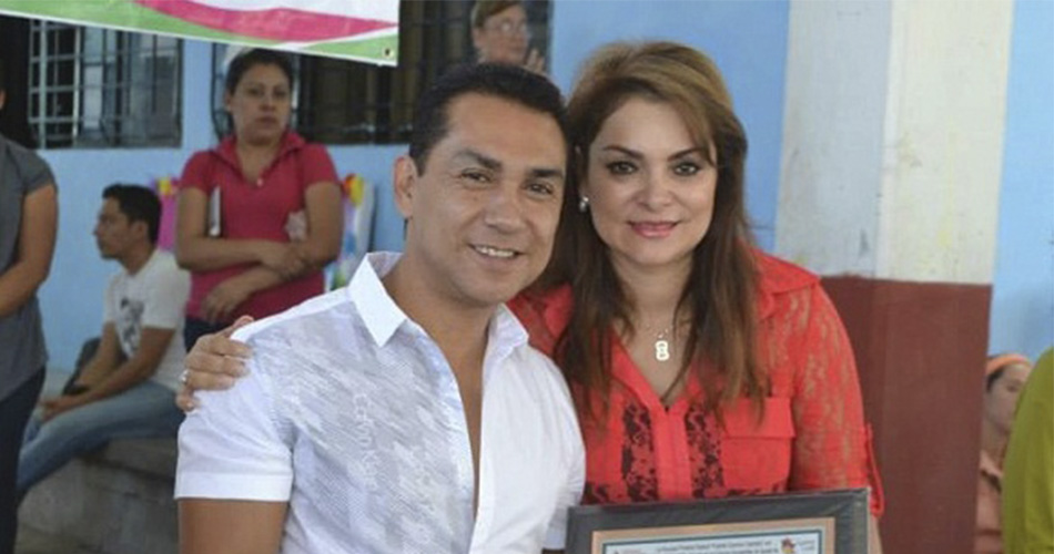 Quitan fuero a Alcalde de Iguala