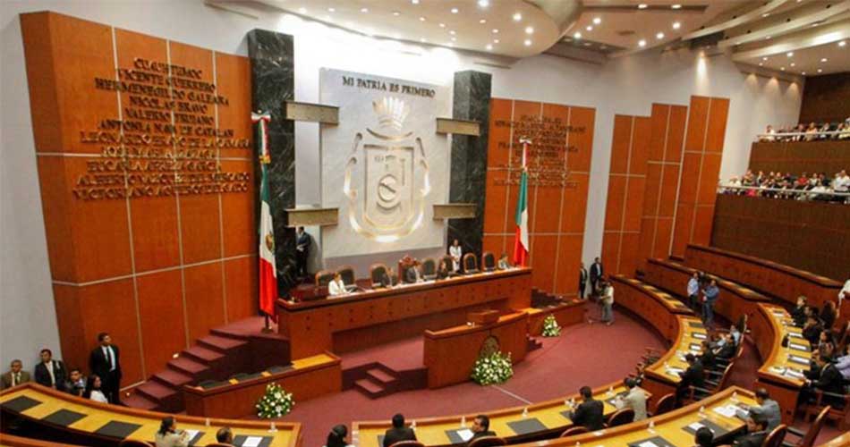 Senado discutirá desaparición de poderes en Guerrero