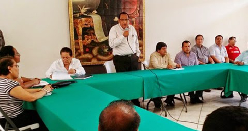 Un mes sin Alcalde en Iguala