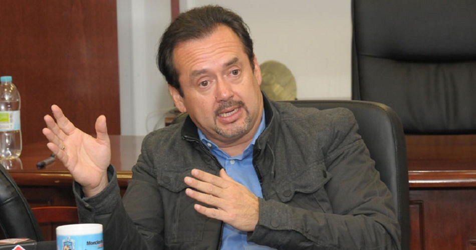 Alcalde Monclova acusado de pedir ‘moches’