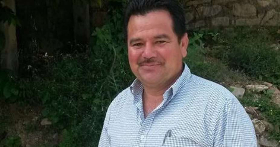 Alcalde de Cocula arraigado en SEIDO: Rogelio Ortega