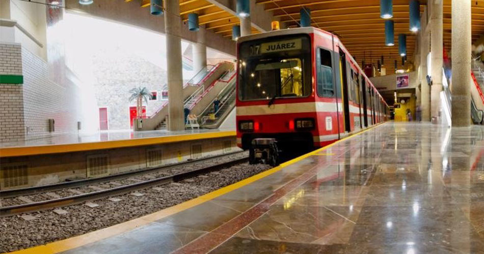 Franceses construiran metro en Guadalajara | Alcaldes de México