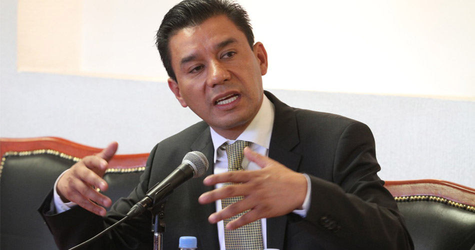 Delegado de Iztapalapa renuncia para ser investigado