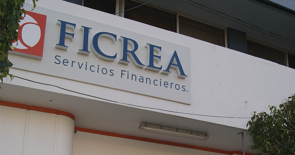 Busca Interpol a socio mayoritario de Ficrea
