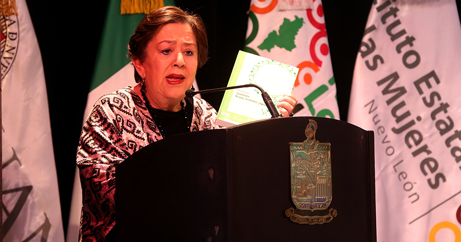 Impugnan resolución sobre paridad en Nuevo León