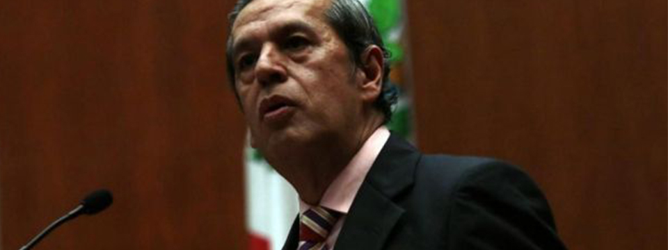 “Hemos sido tolerantes al extremo”: Gobernador de Guerrero