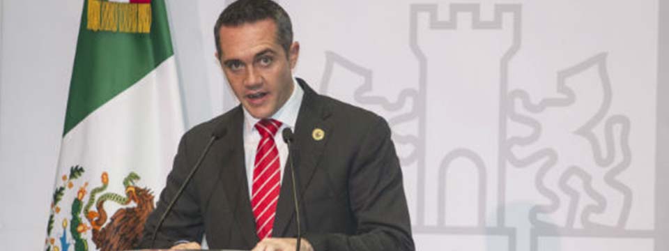 Por tragedia en Cuajimalpa, delegado renuncia a candidatura