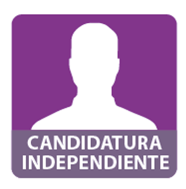 Alza la mano primer candidato independiente a diputado federal en Aguascalientes