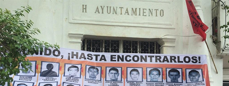 30 municipios de Guerrero siguen tomados por activistas