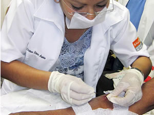 En Tijuana se previenen contra la lepra