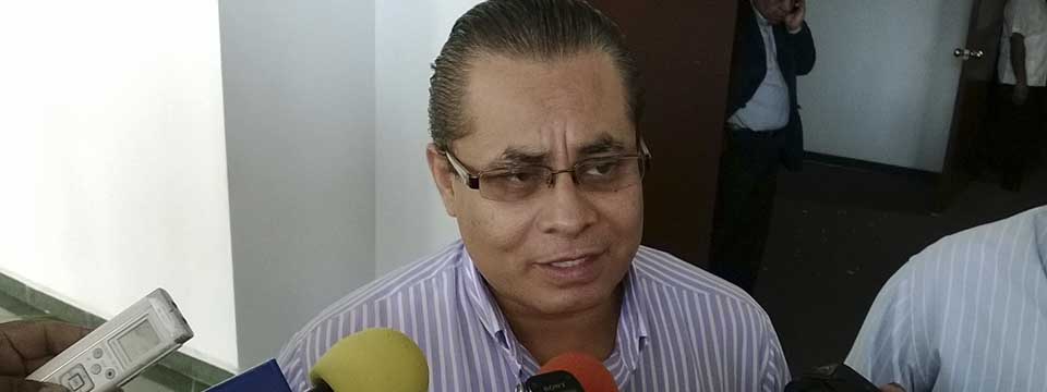 Familia de Presidente del Congreso de Guerrero dirige grupo criminal