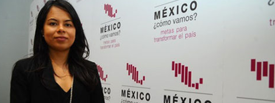 Mediocre, el crecimiento económico: México ¿cómo vamos?