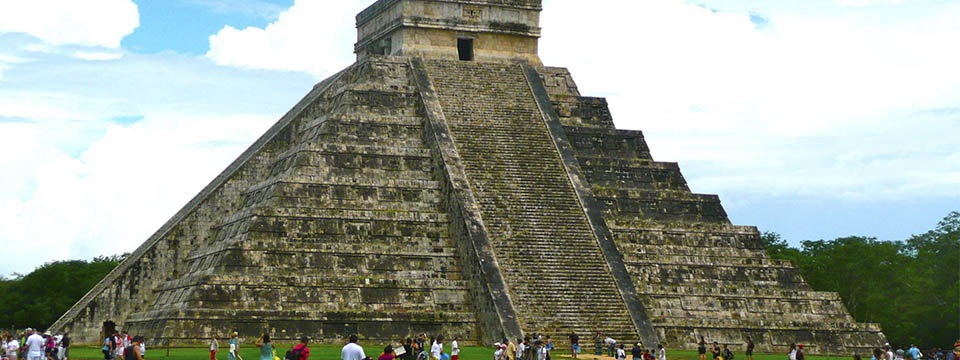 México encabezará la Organización Mundo Maya