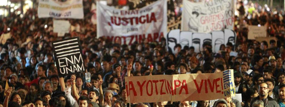 47% de mexicanos cree que el Ejército es responsable en caso Ayotzinapa
