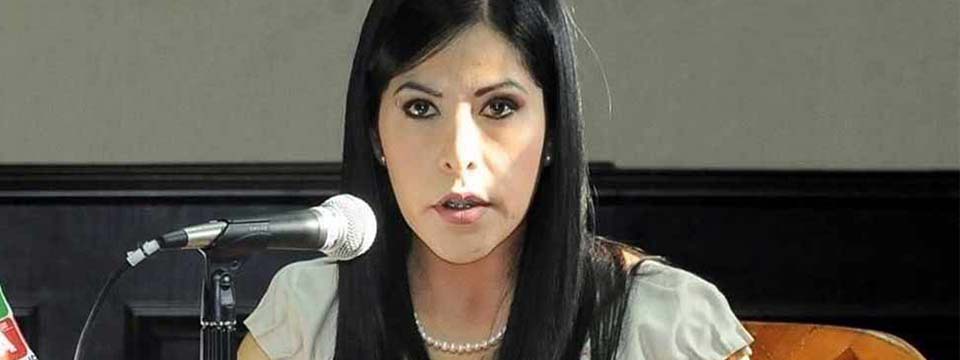 Sufre atentado alcaldesa de Matamoros, detienen a agresores