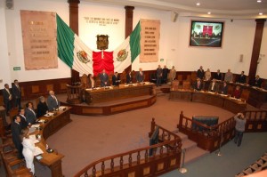 Congreso de Coahuila