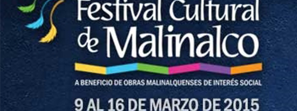 Festival Cultural de Malinalco continúa este fin de semana