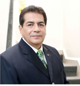 ROberto Olivares