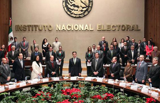 Analizaran_Propuestas_Electorales_INE_Foros_Alcaldes_de_Mexico