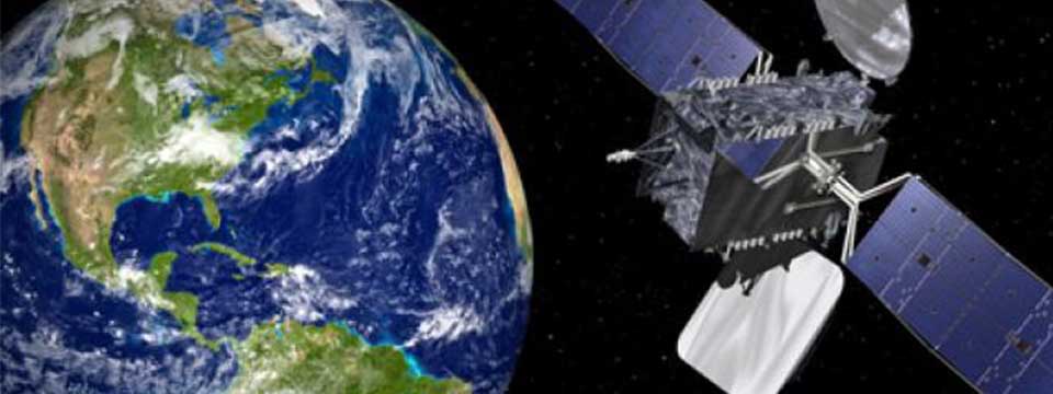 Anuncian fecha de lanzamiento de satélite mexicano Centenario