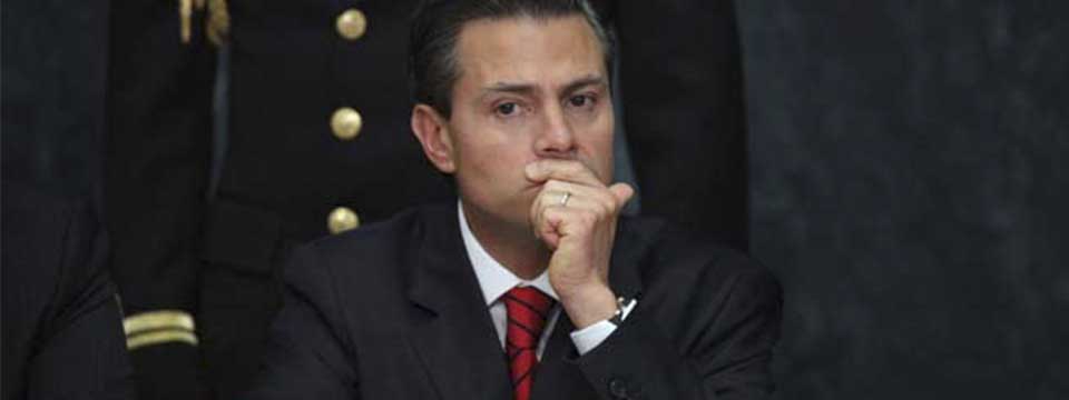 Suspenden clases en UP por visita de Peña Nieto, posponen evento