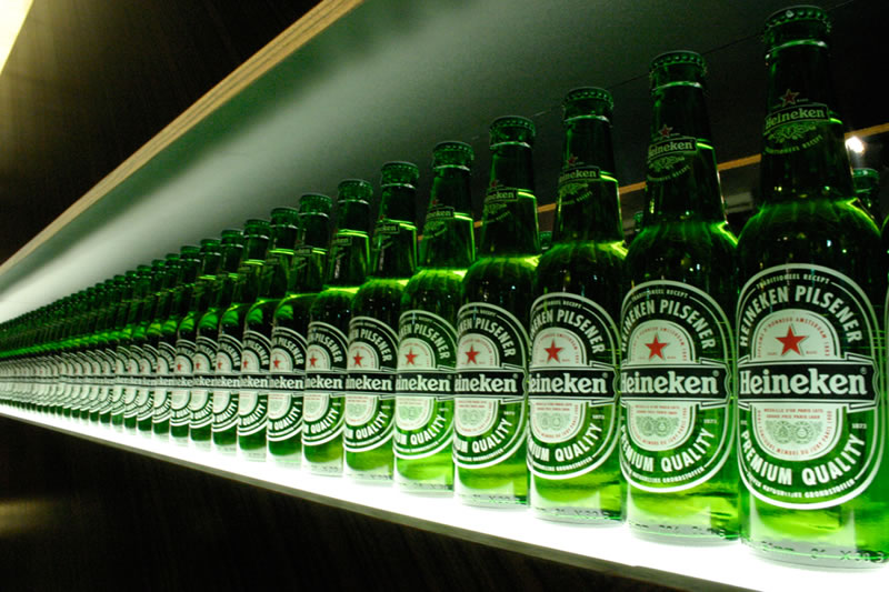 Heineken invertirá 7 mil mdp en nueva planta para Chihuahua