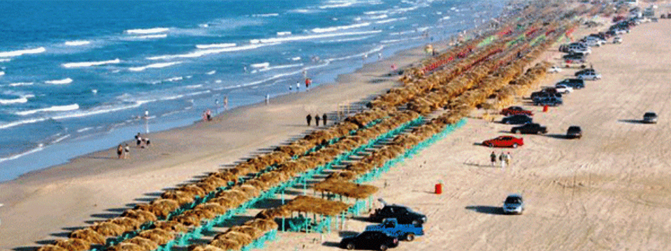 Invertirán 50 mdp en limpieza de playas más visitadas de México