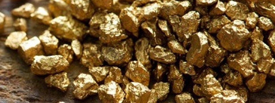 Roban 8.5 mdd en oro a minera de Sinaloa