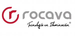 rocava logo