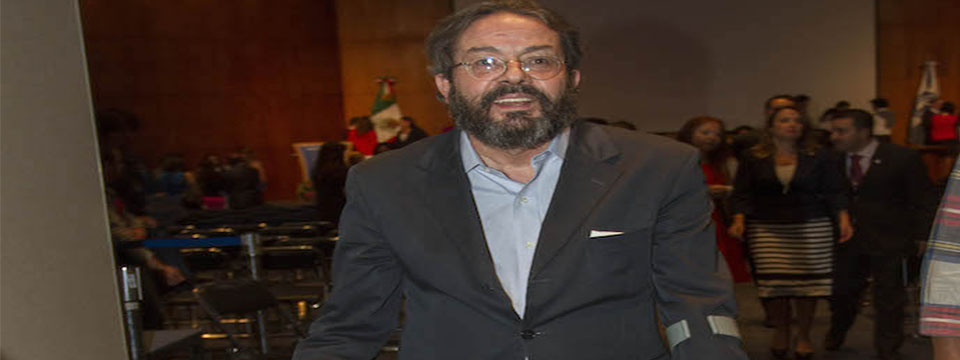 Fallece Juan Molinar Horcasitas (Perfil)